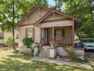 Foreclosed Home - 1528 W NICHOLS ST, 65802