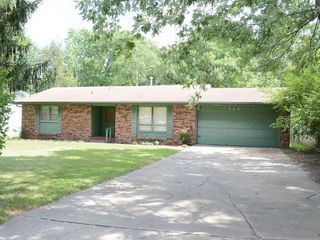 Foreclosed Home - 504 N BELVIEW AVE, 65802