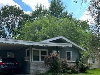 Foreclosed Home - 2618 W STATE ST, 65802