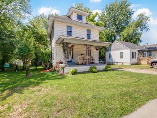 Foreclosed Home - 1120 W HAMILTON ST, 65802