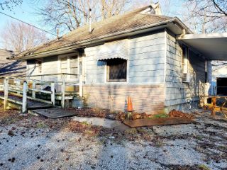 Foreclosed Home - 1114 N ETHYL AVE, 65802