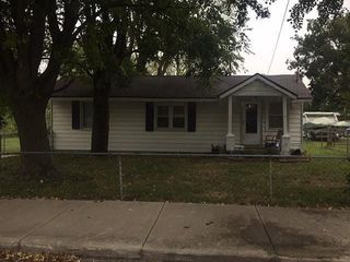 Foreclosed Home - 2949 W CALHOUN ST, 65802