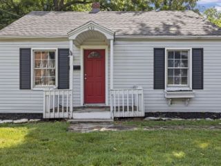 Foreclosed Home - List 100787530