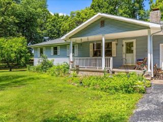 Foreclosed Home - List 100825447