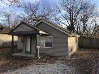 Foreclosed Home - 2510 W MADISON ST, 65802