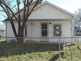 Foreclosed Home - List 100009857