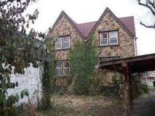 Foreclosed Home - List 100053683