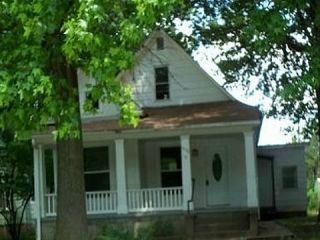 Foreclosed Home - List 100071694