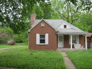 Foreclosed Home - List 100082599