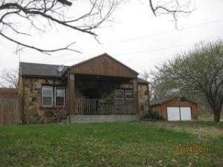 Foreclosed Home - List 100094602