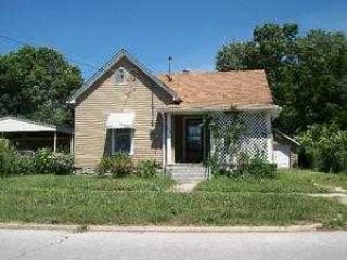 Foreclosed Home - List 100108235
