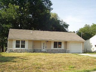 Foreclosed Home - List 100124411