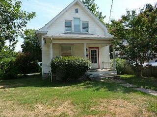 Foreclosed Home - List 100132832