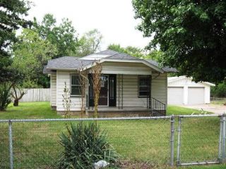 Foreclosed Home - List 100146374