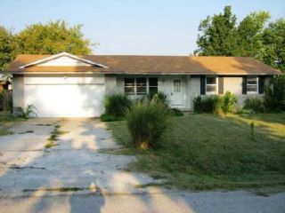 Foreclosed Home - List 100162993