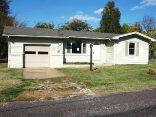Foreclosed Home - List 100184953