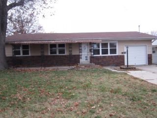 Foreclosed Home - List 100208599