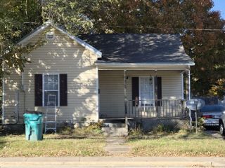 Foreclosed Home - List 100223548