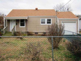 Foreclosed Home - List 100246440