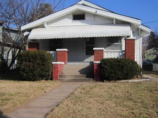 Foreclosed Home - List 100246556