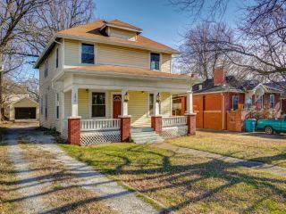 Foreclosed Home - 1878 N GRANT AVE, 65803