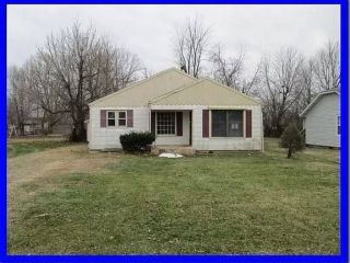 Foreclosed Home - 1636 W THOMAN ST, 65803