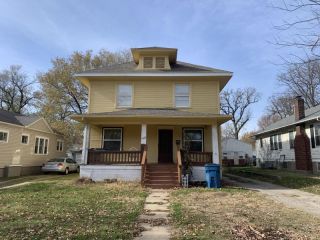Foreclosed Home - 1867 N GRANT AVE, 65803