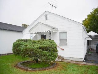 Foreclosed Home - 1534 N BROADWAY AVE, 65803