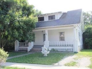 Foreclosed Home - 2345 N HOWARD AVE, 65803