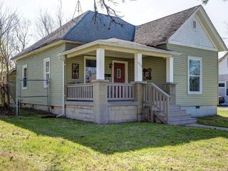Foreclosed Home - List 100379873