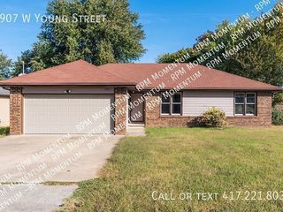 Foreclosed Home - 3907 W YOUNG ST, 65803