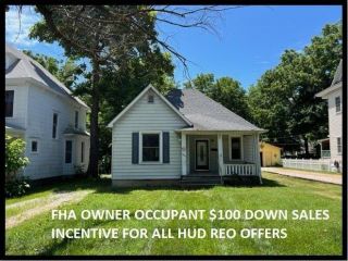 Foreclosed Home - 1875 N MAIN AVE, 65803
