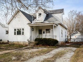 Foreclosed Home - 1029 E PACIFIC ST, 65803
