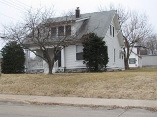 Foreclosed Home - 2401 N BOONVILLE AVE, 65803