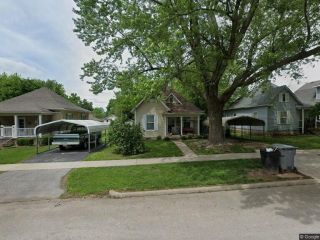 Foreclosed Home - 1011 W THOMAN ST, 65803