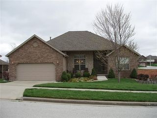 Foreclosed Home - 3654 N THISTLEWOOD CT, 65803
