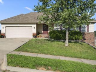 Foreclosed Home - 4427 GLADYS AVE, 65803
