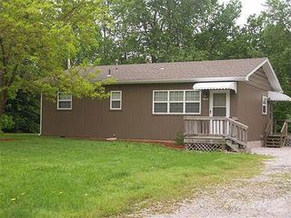 Foreclosed Home - 1808 N OAK GROVE AVE, 65803