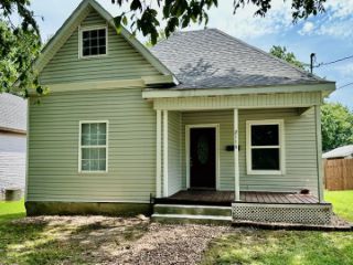 Foreclosed Home - 2116 N MAIN AVE, 65803