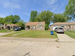 Foreclosed Home - 2243 N KANSAS AVE, 65803