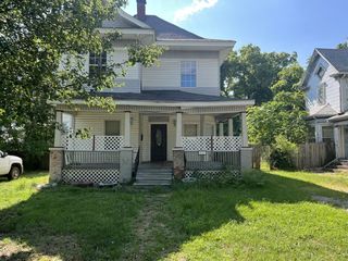 Foreclosed Home - 1857 N MAIN AVE, 65803