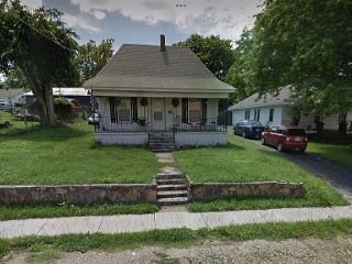 Foreclosed Home - 2209 N BOLIVAR RD, 65803