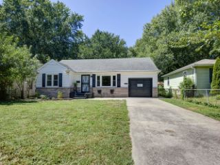 Foreclosed Home - 1627 N WAVERLY AVE, 65803