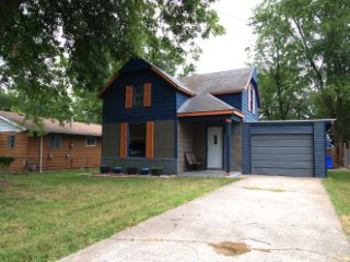 Foreclosed Home - 2424 N COTTAGE AVE, 65803