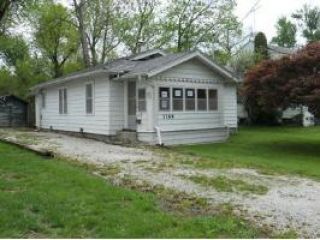 Foreclosed Home - List 100053205