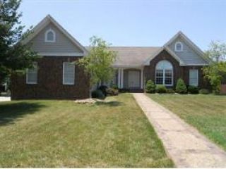 Foreclosed Home - List 100094500
