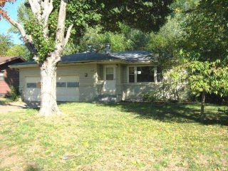 Foreclosed Home - List 100170216