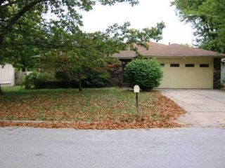 Foreclosed Home - List 100177597