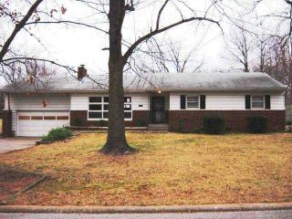 Foreclosed Home - List 100266927