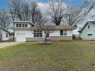 Foreclosed Home - 1428 S MARLAN AVE, 65804